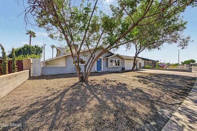 14817 N FLAMENCO Drive, Phoenix, AZ 85053