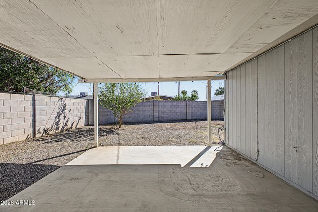 14817 N FLAMENCO Drive, Phoenix, AZ 85053