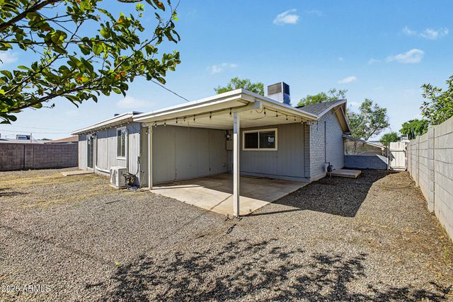 14817 N FLAMENCO Drive, Phoenix, AZ 85053