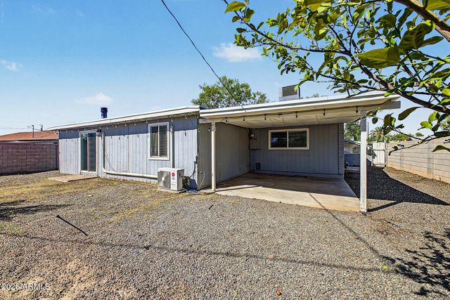14817 N FLAMENCO Drive, Phoenix, AZ 85053