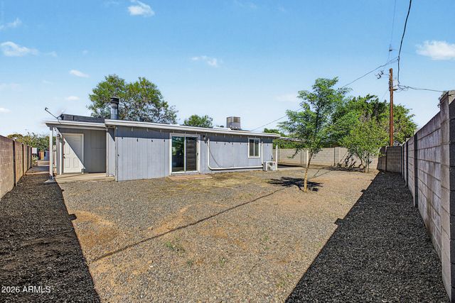 14817 N FLAMENCO Drive, Phoenix, AZ 85053