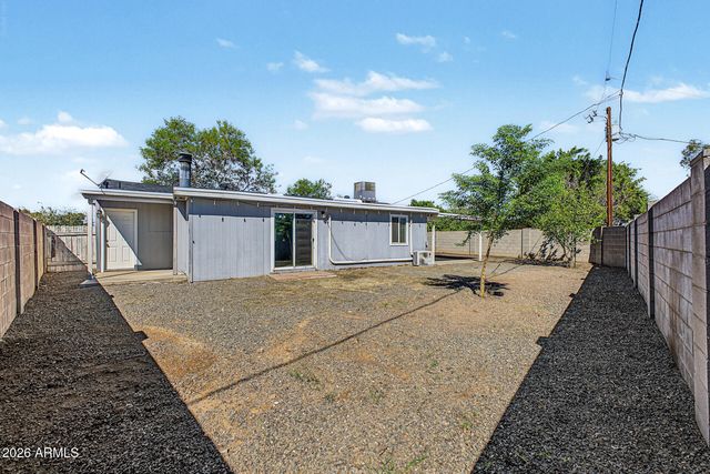 14817 N FLAMENCO Drive, Phoenix, AZ 85053