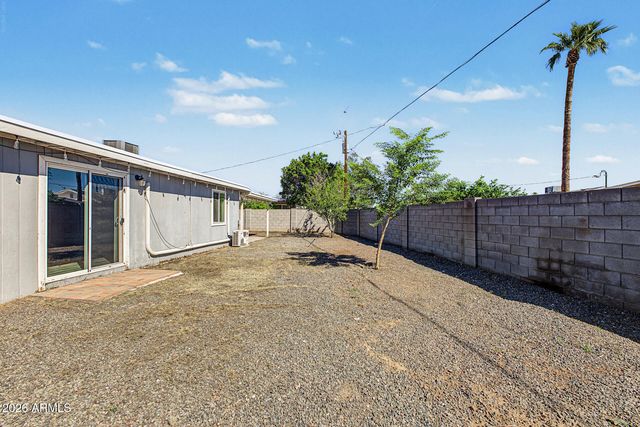14817 N FLAMENCO Drive, Phoenix, AZ 85053