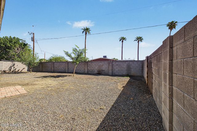 14817 N FLAMENCO Drive, Phoenix, AZ 85053