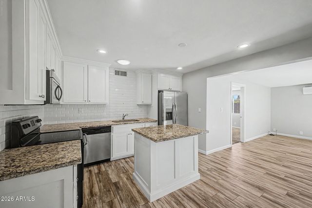 14817 N FLAMENCO Drive, Phoenix, AZ 85053