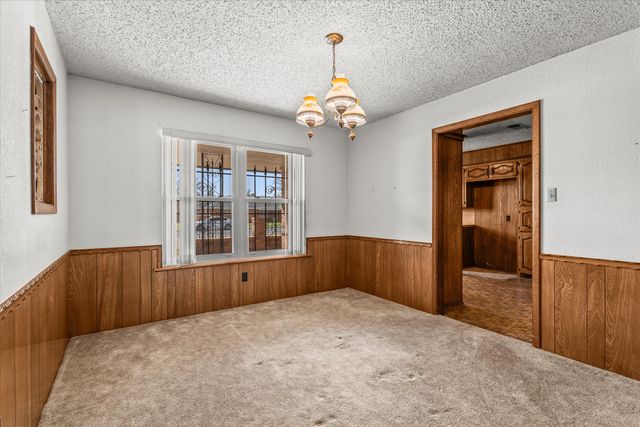 308 W 6th Street, Sundown, TX 79372