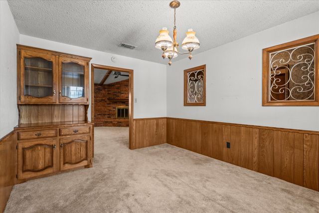 308 W 6th Street, Sundown, TX 79372