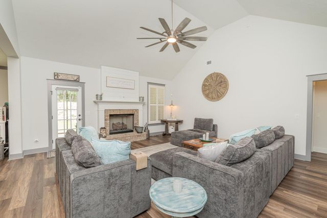 1292 Tralee Drive, Beech Island, SC 29842