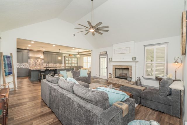 1292 Tralee Drive, Beech Island, SC 29842