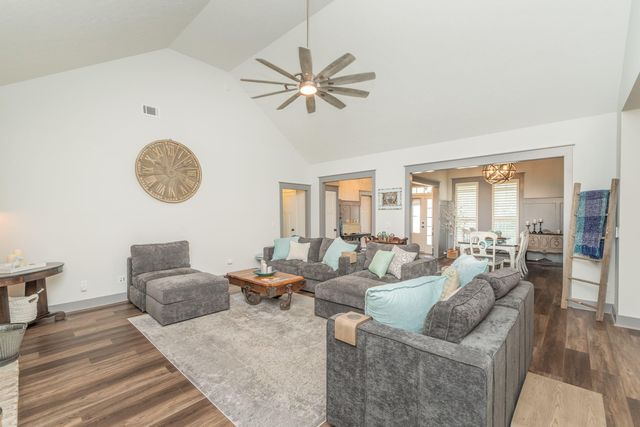 1292 Tralee Drive, Beech Island, SC 29842