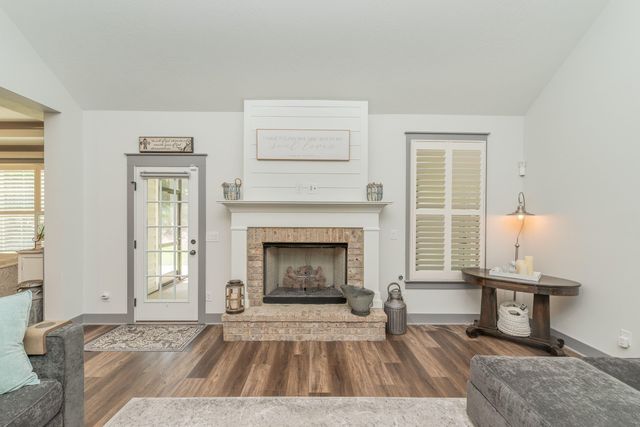 1292 Tralee Drive, Beech Island, SC 29842
