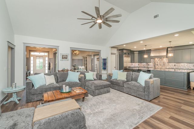 1292 Tralee Drive, Beech Island, SC 29842