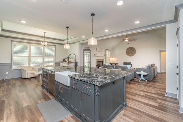 1292 Tralee Drive, Beech Island, SC 29842