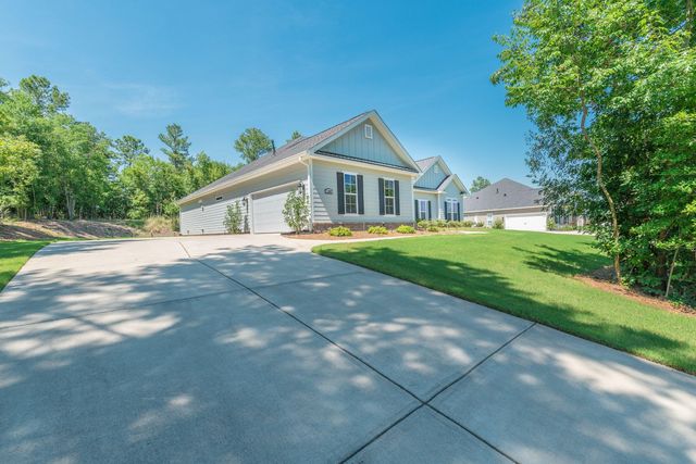 1292 Tralee Drive, Beech Island, SC 29842
