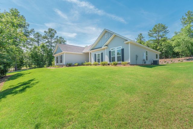 1292 Tralee Drive, Beech Island, SC 29842