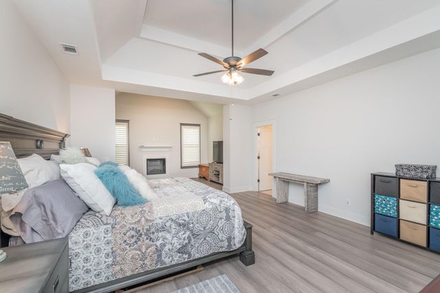 1292 Tralee Drive, Beech Island, SC 29842