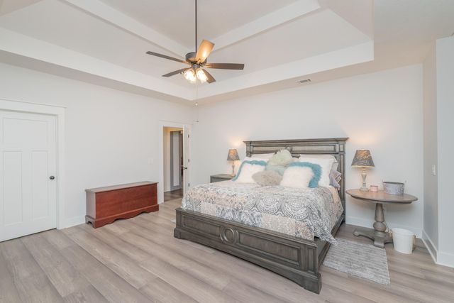 1292 Tralee Drive, Beech Island, SC 29842