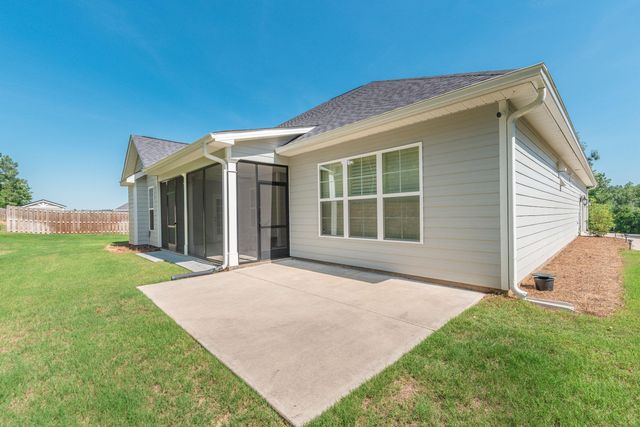 1292 Tralee Drive, Beech Island, SC 29842