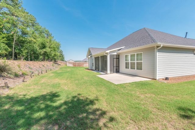1292 Tralee Drive, Beech Island, SC 29842