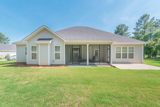 1292 Tralee Drive, Beech Island, SC 29842