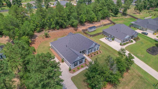 1292 Tralee Drive, Beech Island, SC 29842