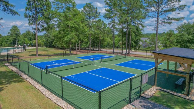 1292 Tralee Drive, Beech Island, SC 29842