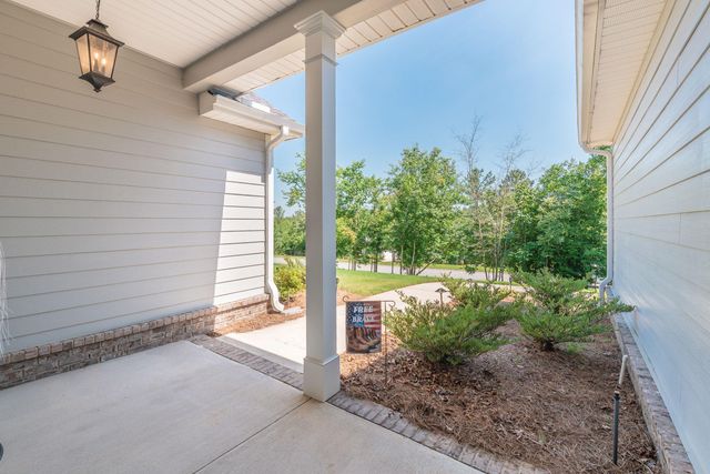 1292 Tralee Drive, Beech Island, SC 29842