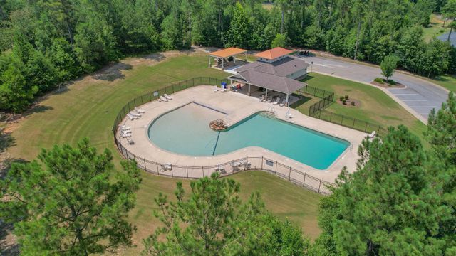 1292 Tralee Drive, Beech Island, SC 29842