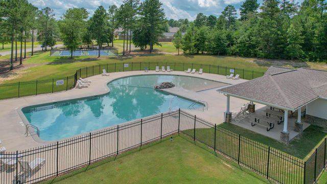 1292 Tralee Drive, Beech Island, SC 29842