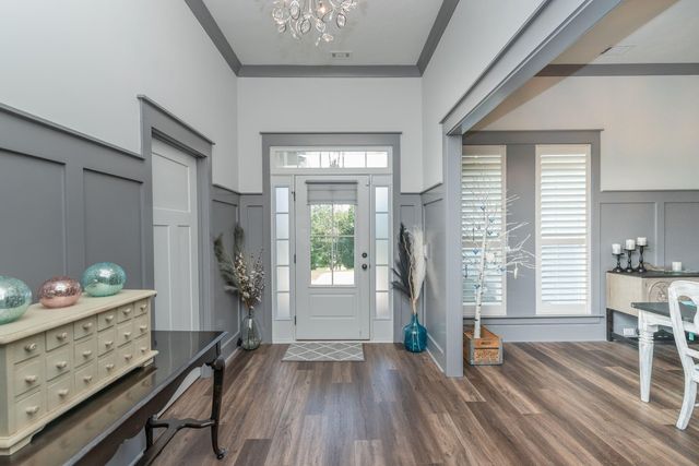 1292 Tralee Drive, Beech Island, SC 29842