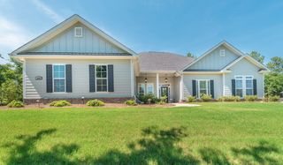 1292 Tralee Drive, Beech Island, SC 29842