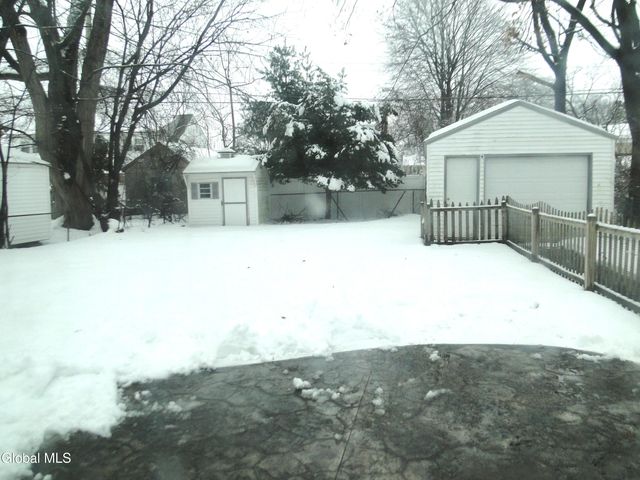 48 Keeler Drive, Albany, NY 12208