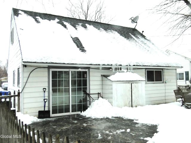 48 Keeler Drive, Albany, NY 12208