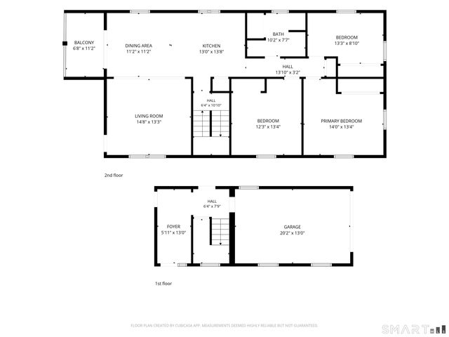 134 Golden Hill Street 2, New Britain, CT 06053