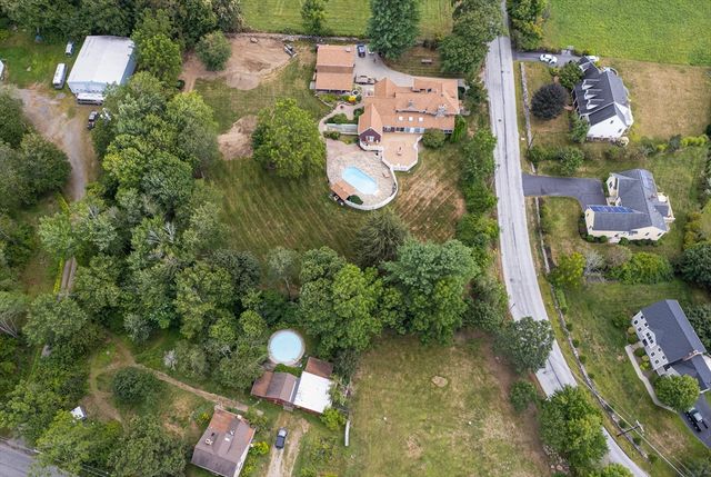 Lot 2 Old Upton Road, Grafton, MA 01519