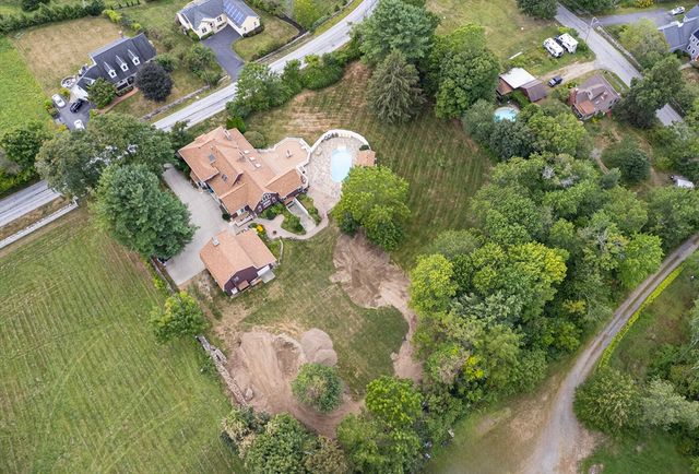 Lot 2 Old Upton Road, Grafton, MA 01519