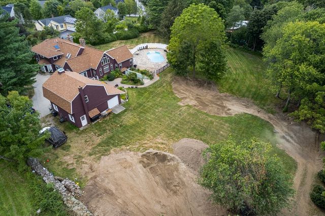 Lot 2 Old Upton Road, Grafton, MA 01519