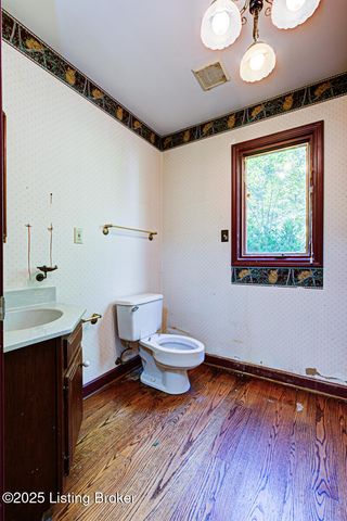 9020 Woodlily Trail, Louisville, KY 40229