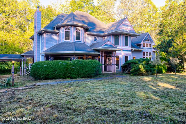 9020 Woodlily Trail, Louisville, KY 40229