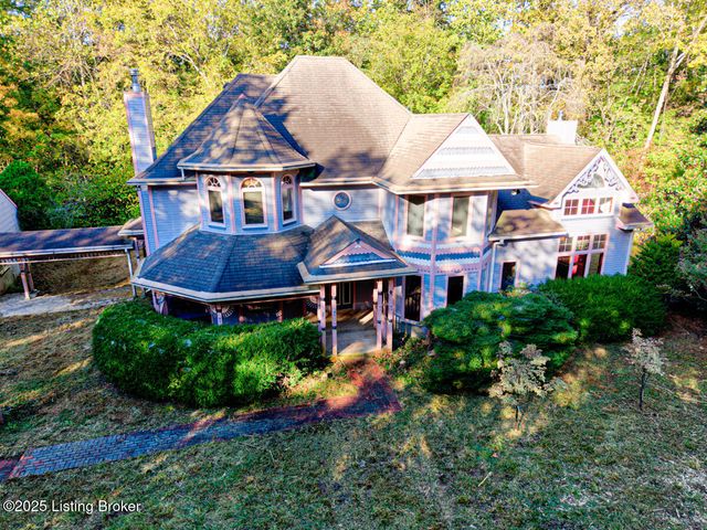 9020 Woodlily Trail, Louisville, KY 40229