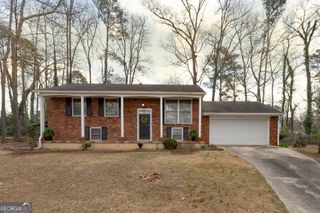 432 King Arthur Court, Jonesboro, GA 30236