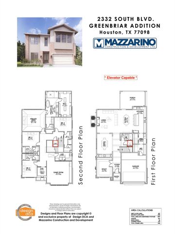 2332 South Blvd Boulevard, Houston, TX 77098