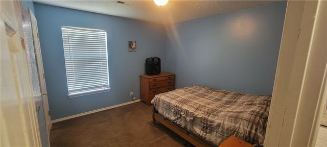 5 White Parish Lane, Bella Vista, AR 72714
