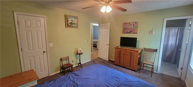 5 White Parish Lane, Bella Vista, AR 72714