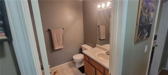 5 White Parish Lane, Bella Vista, AR 72714