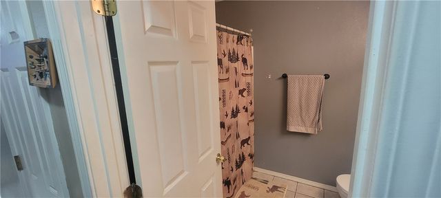 5 White Parish Lane, Bella Vista, AR 72714