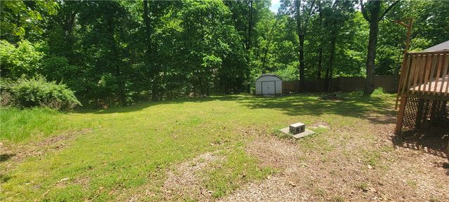 5 White Parish Lane, Bella Vista, AR 72714