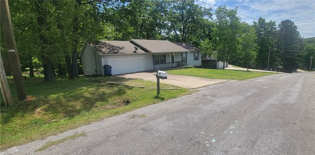 5 White Parish Lane, Bella Vista, AR 72714