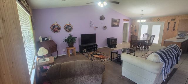 5 White Parish Lane, Bella Vista, AR 72714