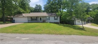 5 White Parish Lane, Bella Vista, AR 72714